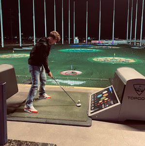 Meet your Posher, Kade